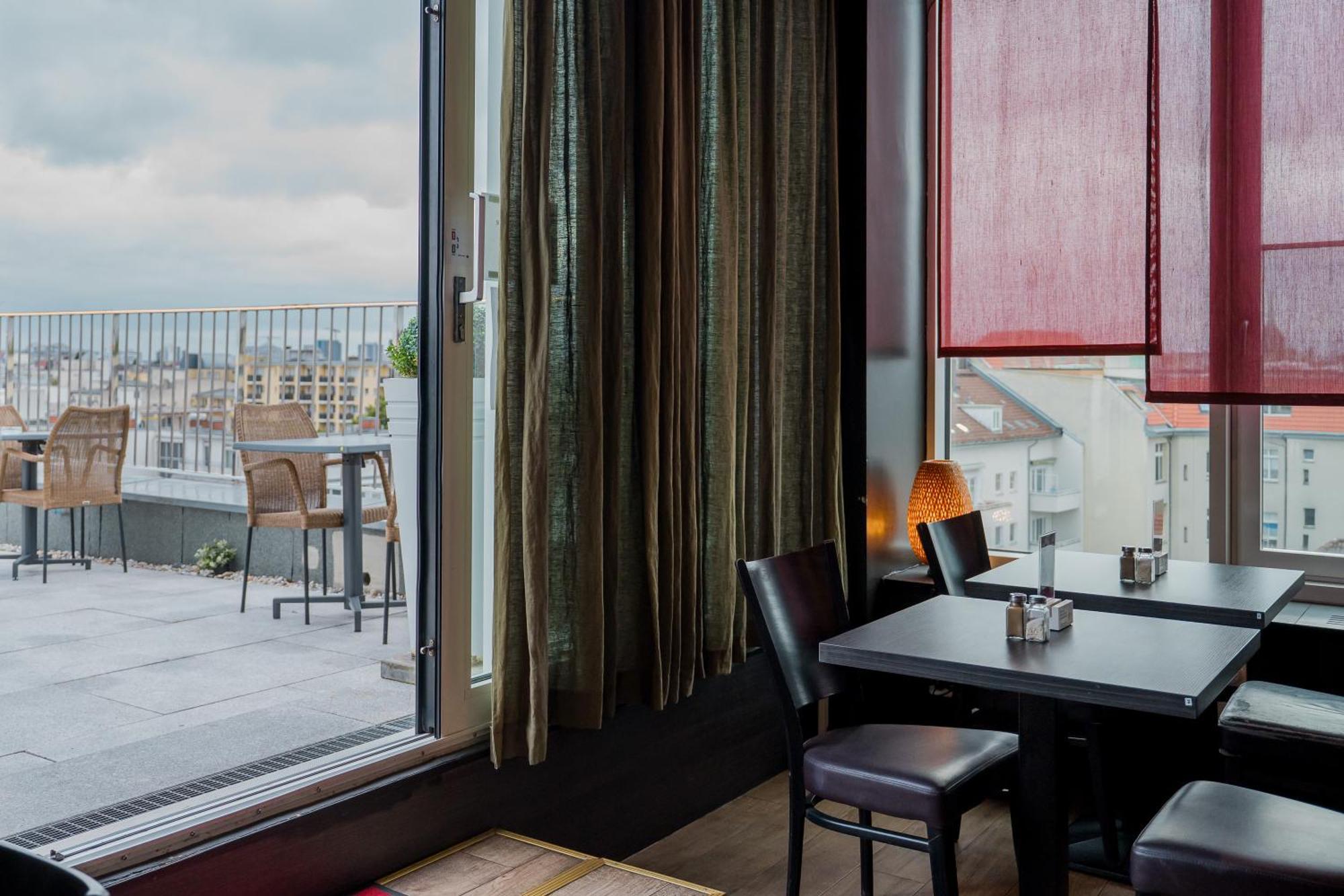 Hotel Homaris West Side (adults Only)