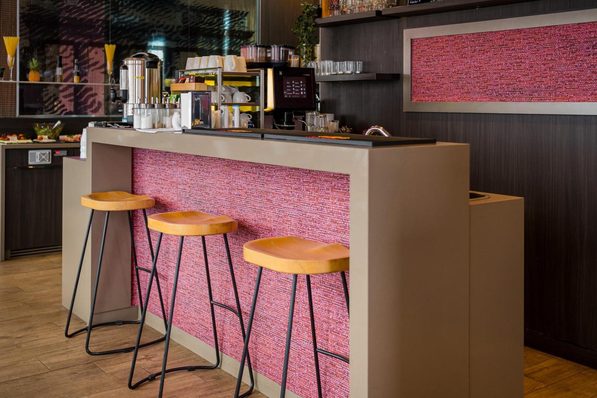 Hotel Homaris West Side (adults Only) Berlin