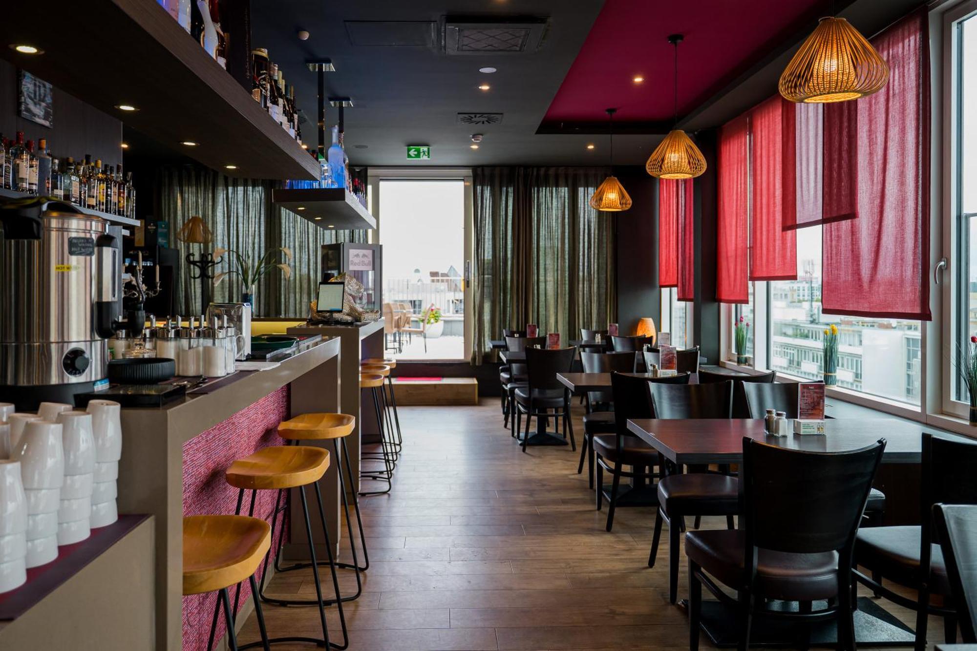 Hotel Homaris West Side (adults Only) Berlin
