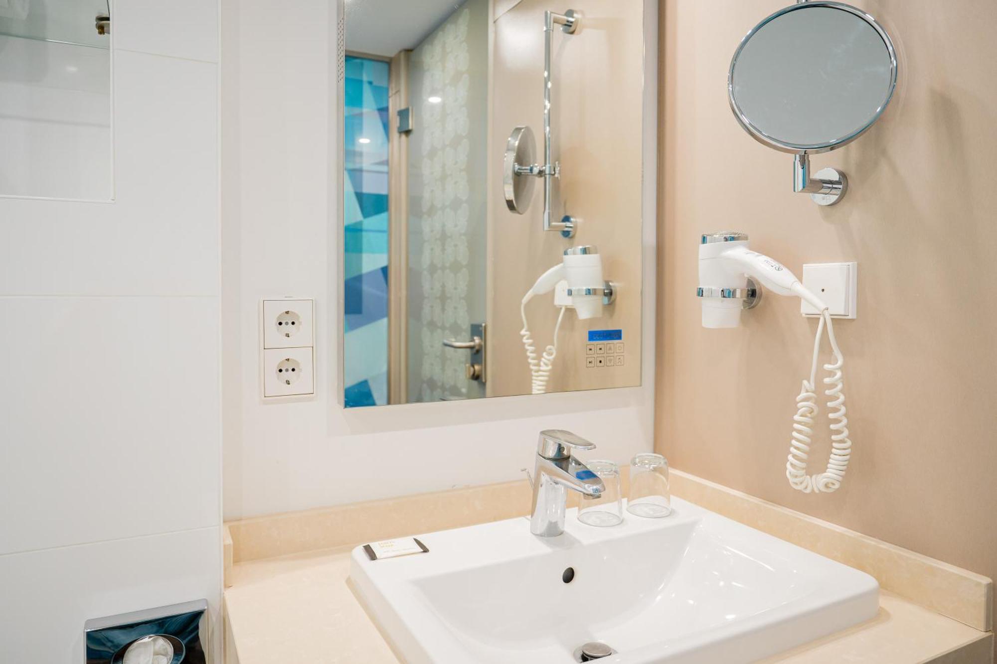 Homaris West Side (adults Only) 4* Berlin