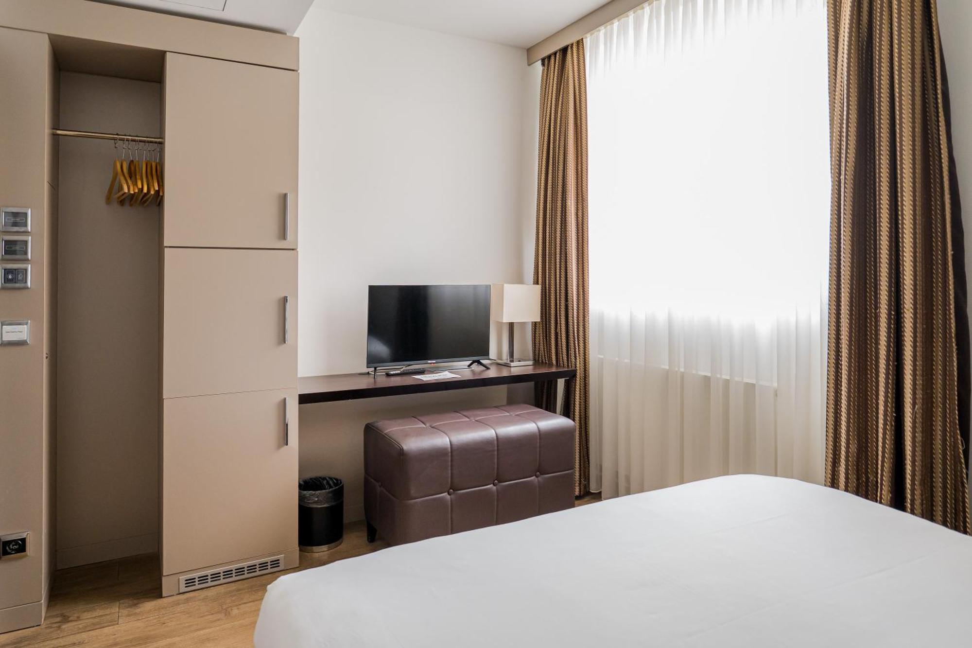 Homaris West Side (adults Only) 4* Berlin