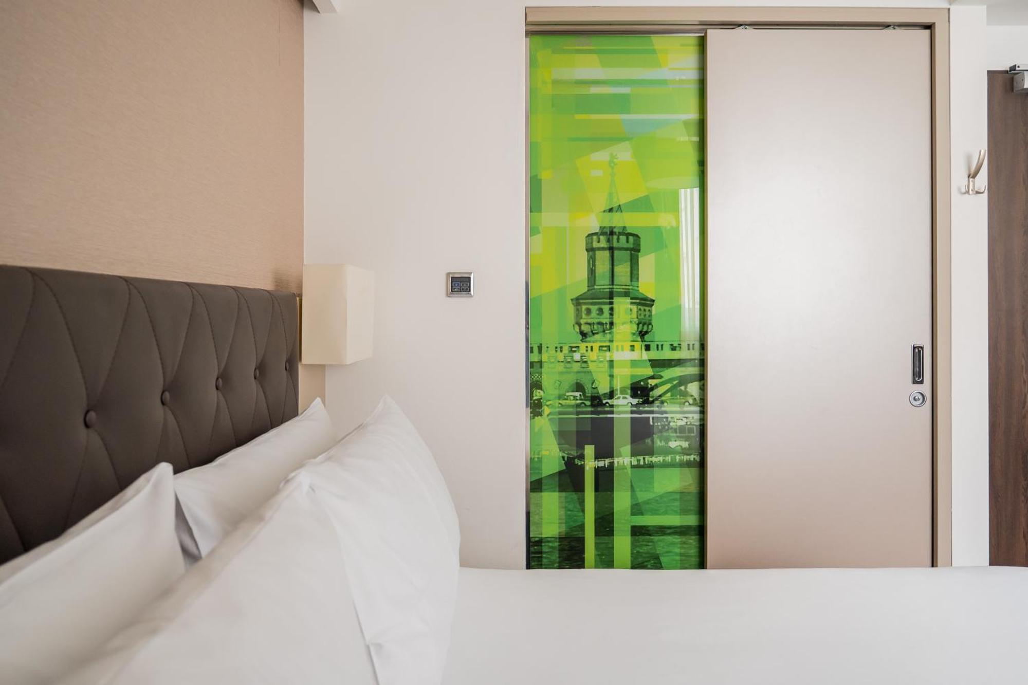 Homaris West Side (adults Only) Hotel