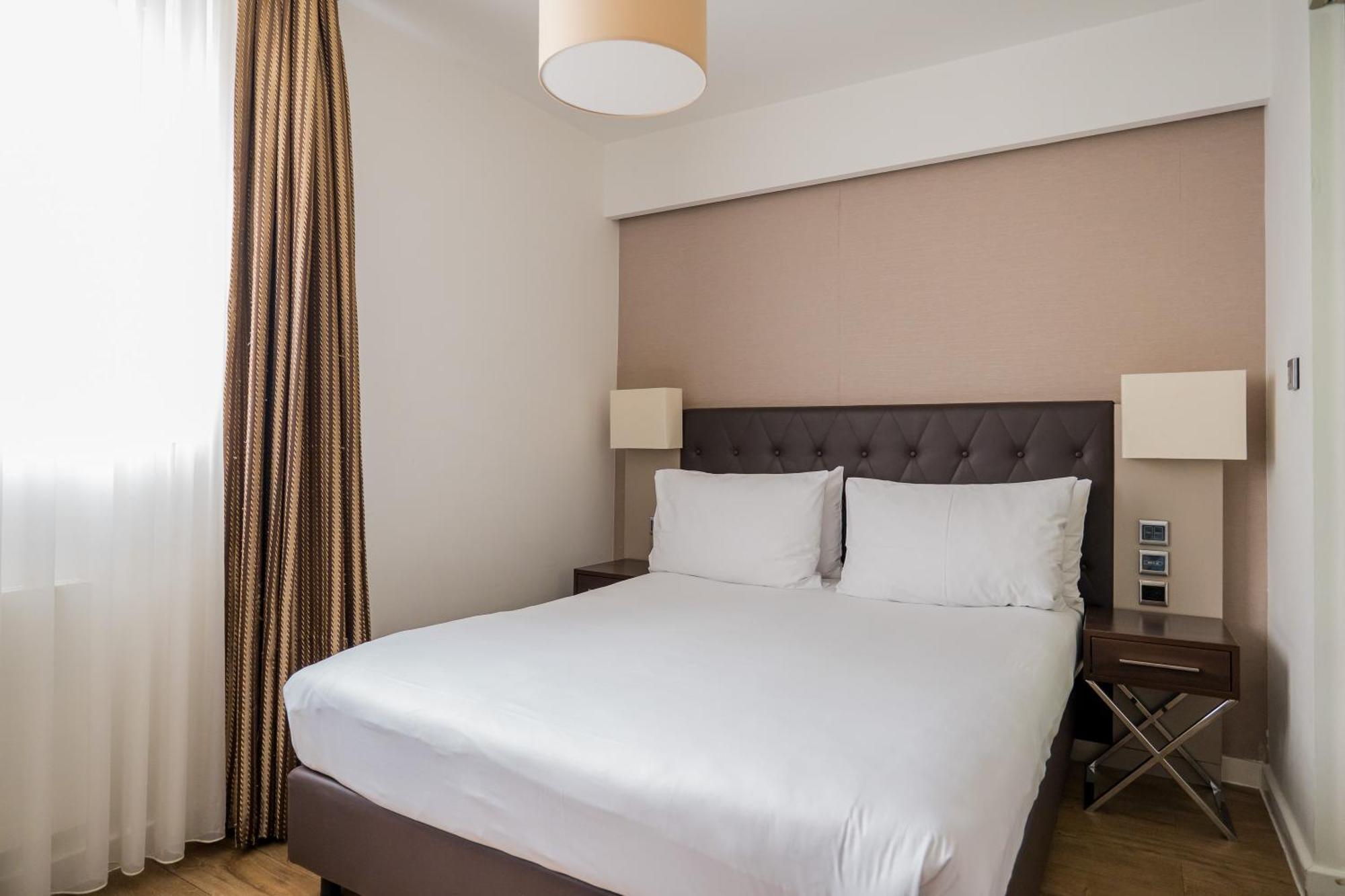 Hotel Homaris West Side (adults Only)