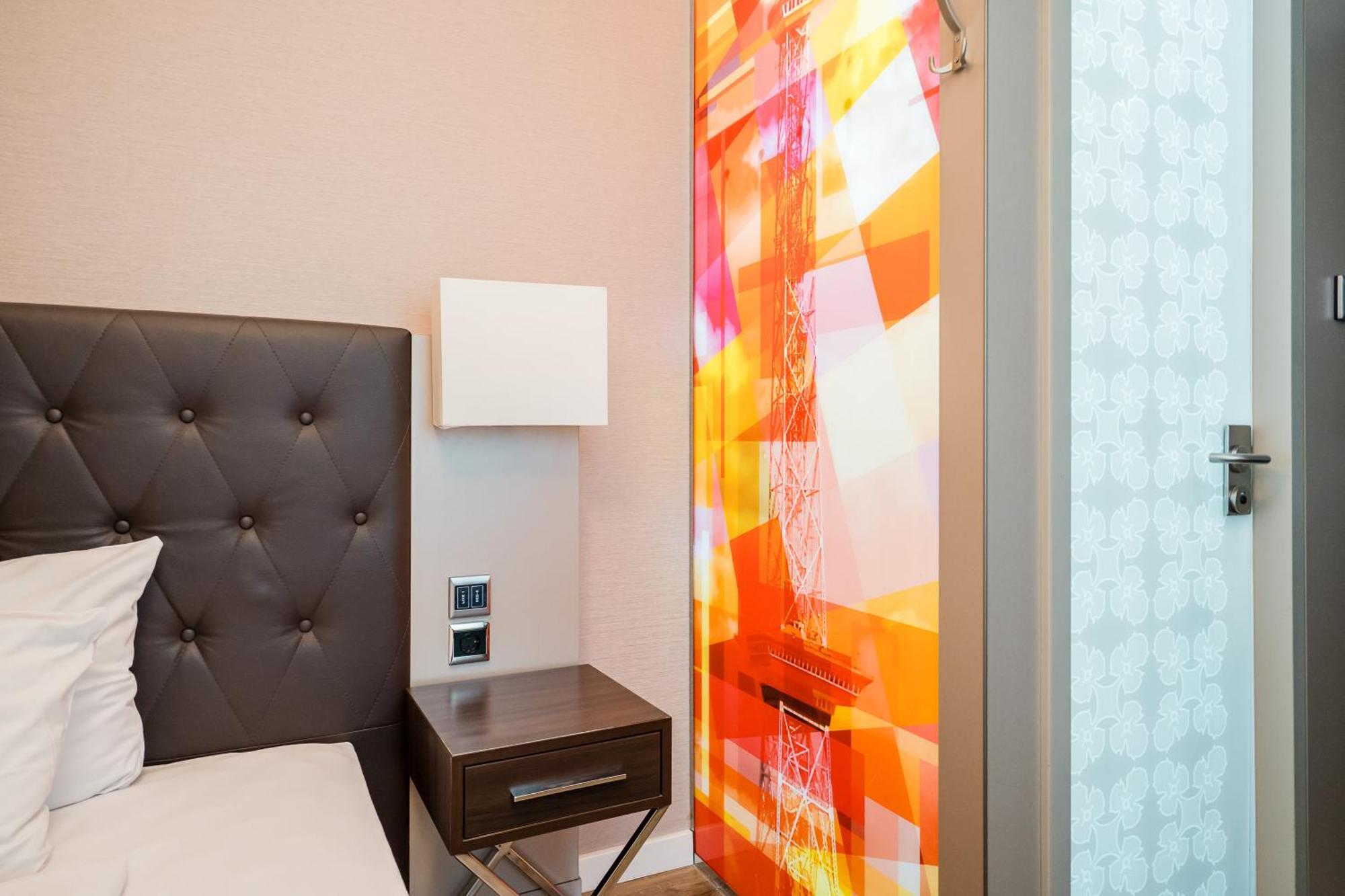 Homaris West Side (adults Only) Hotel